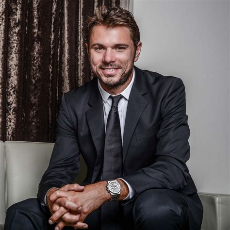 wawrinka audemars piguet|Watch Spotting Stan Wawrinka Wearing An Audemars Piguet.